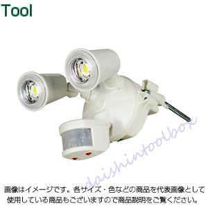 日動産業 LED検出器ともし火 クラブアイ 20W SLS-CE20W-2P[88-050347]