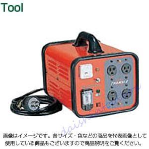ハタヤリミテッド ハタヤ トランスル 昇降圧兼用型 単相200V・100V 3.0kVA HLV-03A
