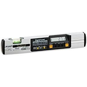 エビスダイヤモンド エビスダイヤモンド デジタルレベル 1200mm ED-120DGLN [910-124103]