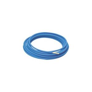 クボタシーアイ 【別途送料】クボタケミックス 保護材付ポリブデン管20X40M-5MM青 PB-20X40M-5B [944-117862]