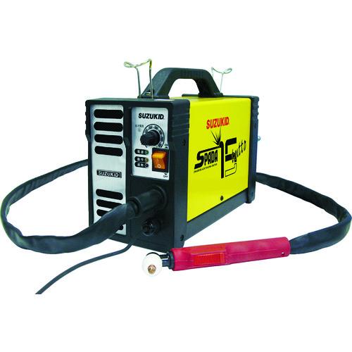 スター電器 スズキット エアプラズマ切断機 エスパーダ 15E トゥット APC-15E [A011703]