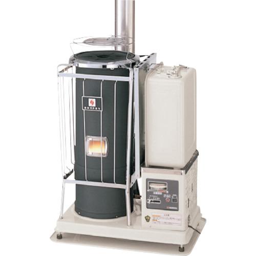 ◇サンポット ポット式石油ストーブ KSH-5BS-k4◇