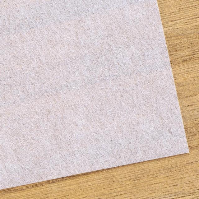 薄葉紙 角留め箱 S用サイズ 25枚 白 薄紙 包装 70×150mm A033 : だいし