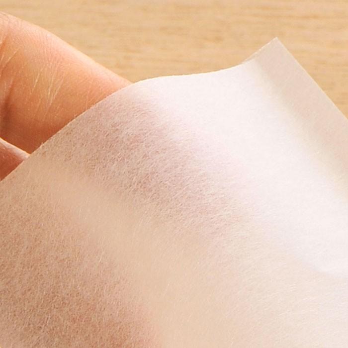 平袋 白無地（L） 8cm×11cm 50枚 日本製 /紙袋 薄葉紙 和紙 不織布