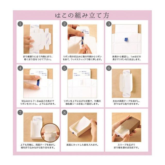 引き揃えリボン　A【同梱のみ】 daishiyapro_bo0017