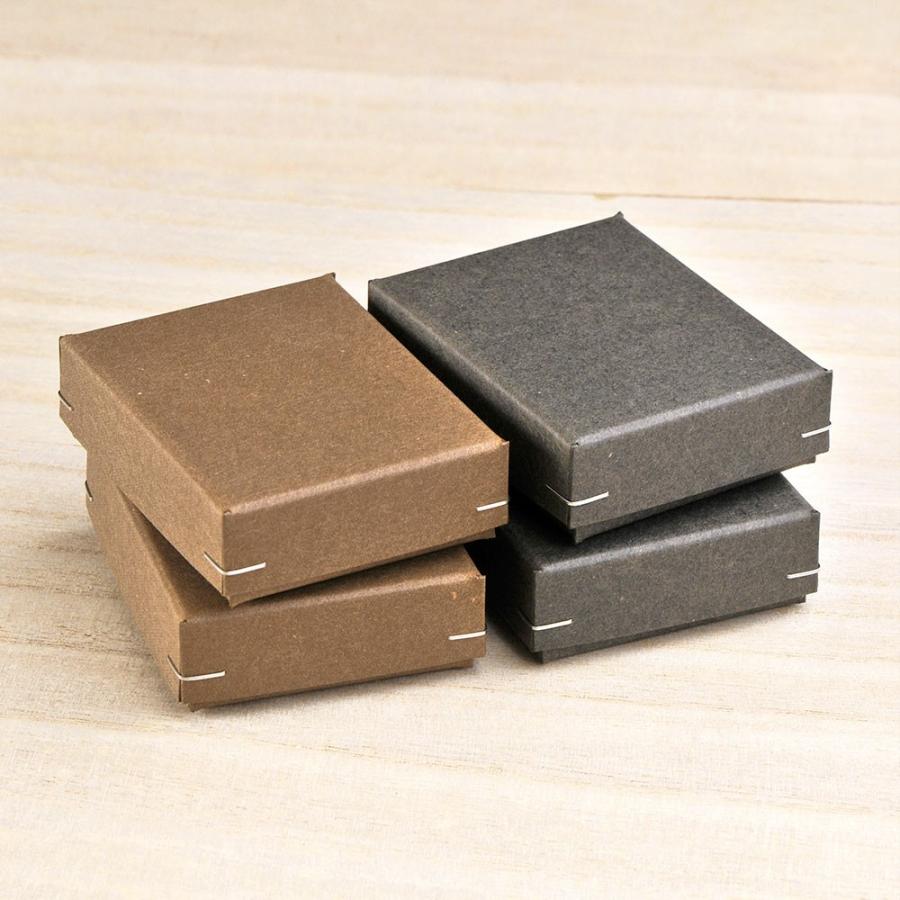 ギフトボックス S カラー角留め箱 シルバー針金 78×60×22mm 1個 ギフトボックス S カラー角留め箱 シルバー針金 78×60×22mm 1個