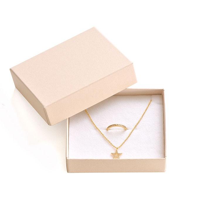 キラキラパール 貼り箱ギフトボックス（7wayスポンジ入）ホワイト 26点 キラキラパール ギフトボックス M《7wayスポンジ入り》 92×72