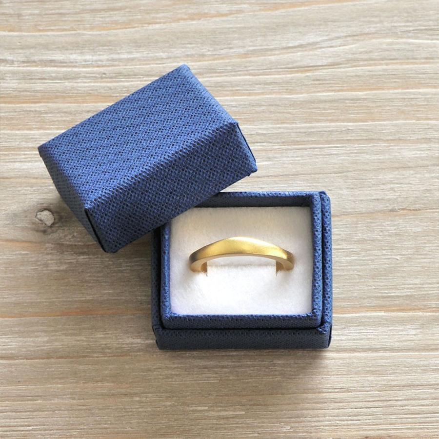 紙製ミニリングケース 印籠型 スポンジ付 30 35 27mm 日本製 １個 Bo0048 だいし屋 通販 Yahoo ショッピング