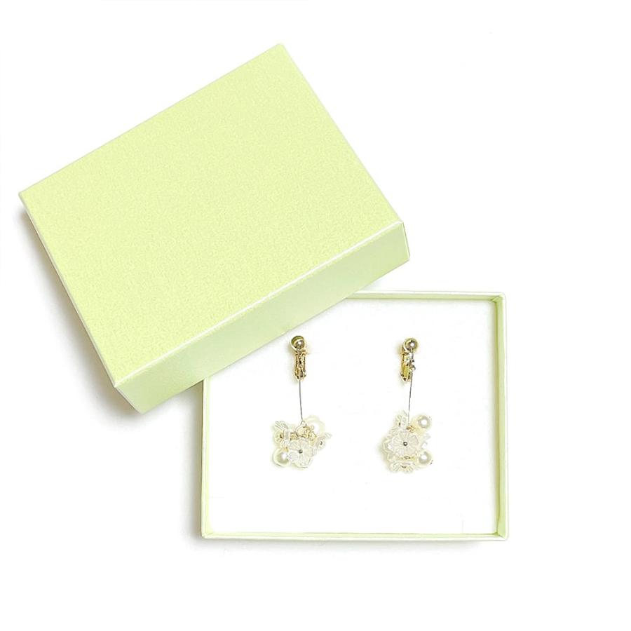 名入れ箔押し タントキラ☆パーリーギフトボックス M《7wayスポンジ付》 92×72×28mm 貼り箱 50個 日本製_14