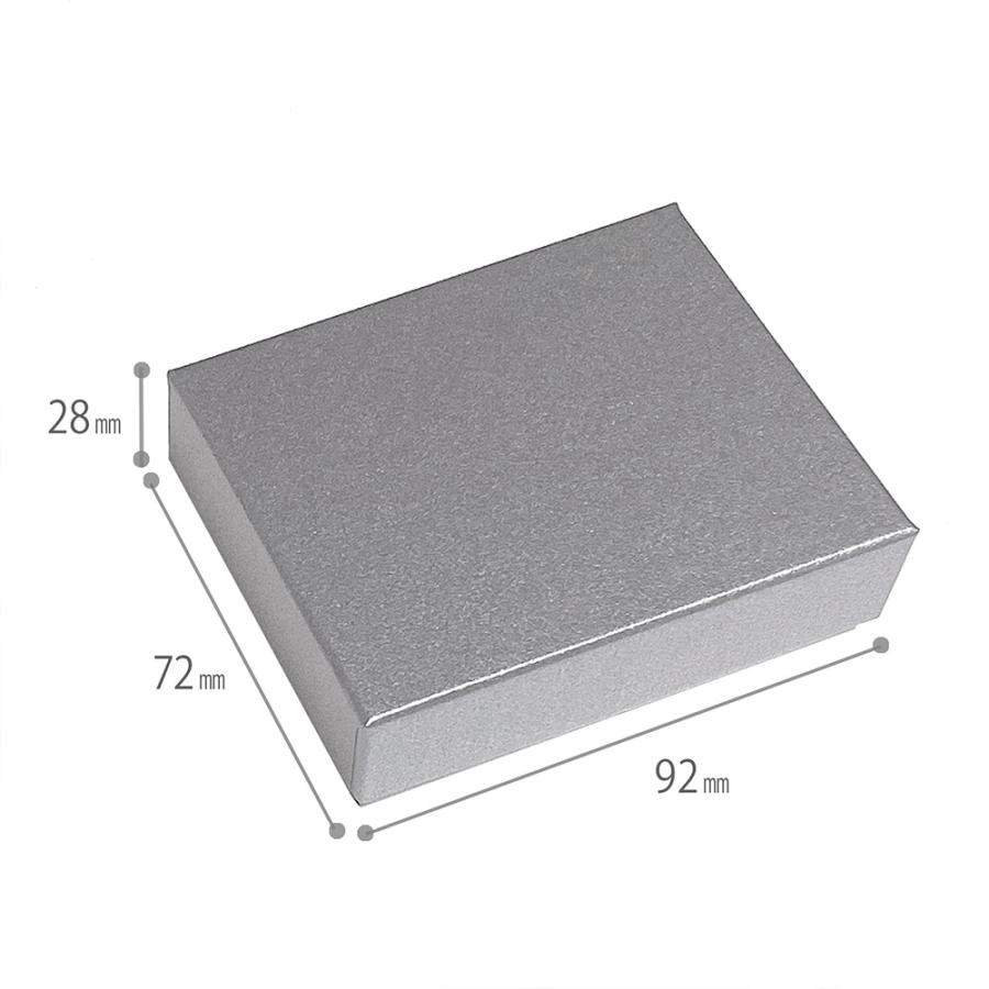 名入れ箔押し タントキラ☆パーリーギフトボックス M《7wayスポンジ付》 92×72×28mm 貼り箱 50個 日本製_11