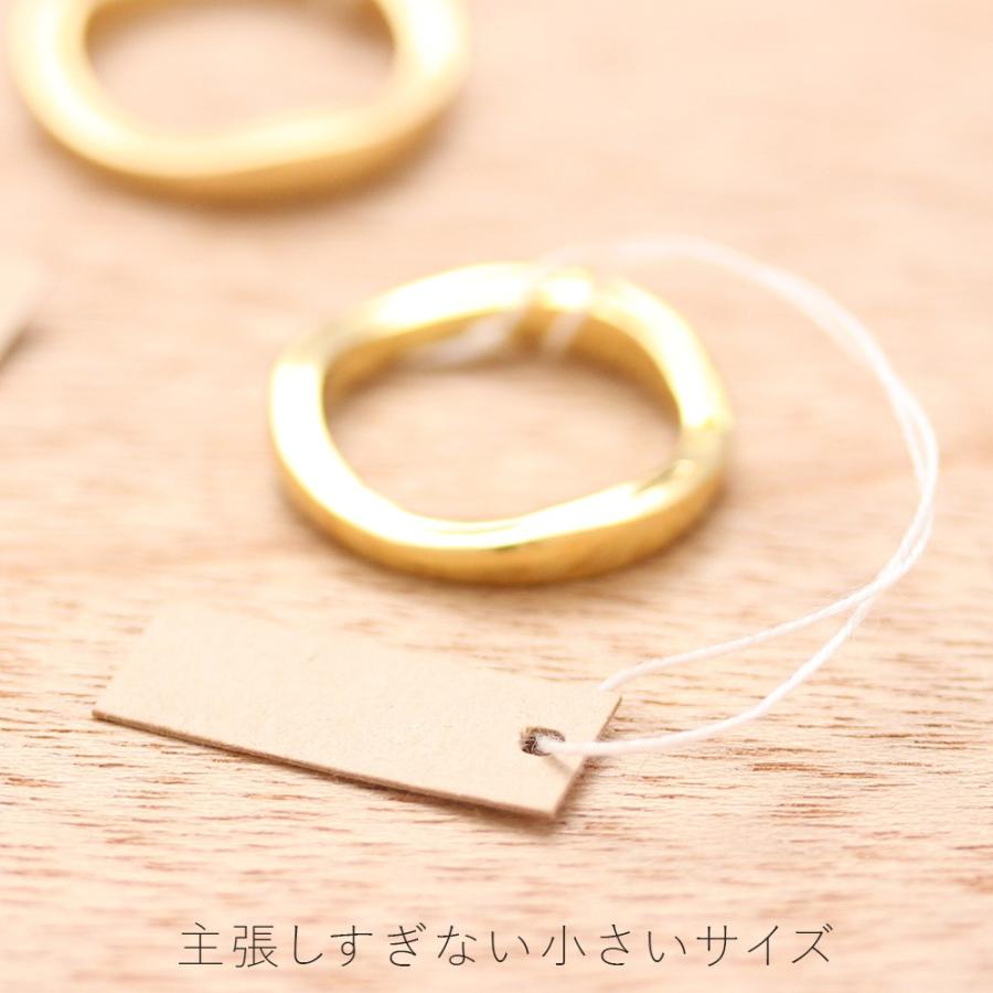 値札タグ S 下げ札 糸付きタグ クラフト紙 22×9mm 100枚 D103