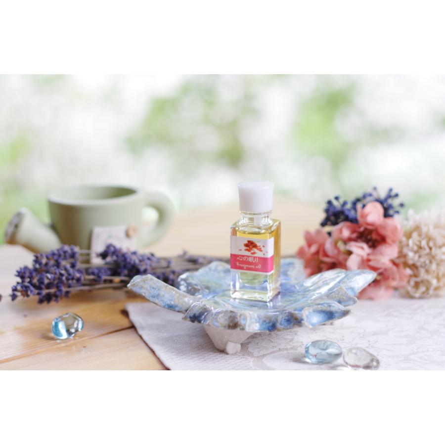 心のやすらぎオイル10ml（フレグランスオイル） | 