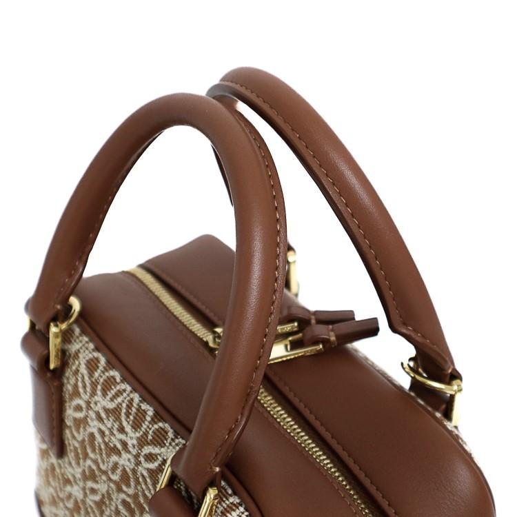 Amazona（LOEWE） 【美品】LOEWE ロエベ アマソナ 16 ジャガード 