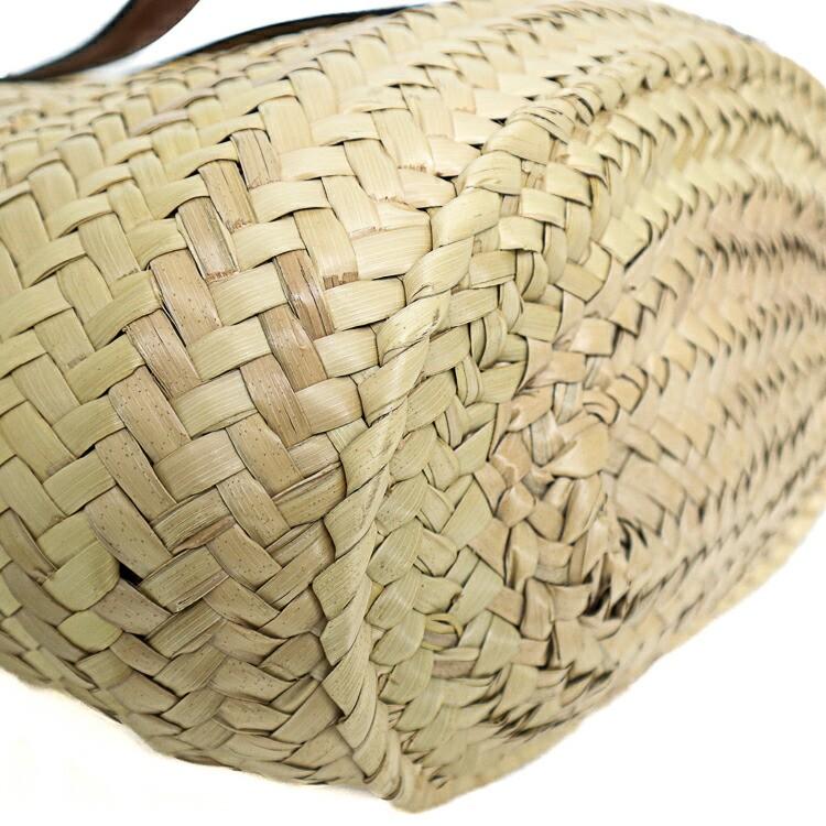 Basket（LOEWE） LOEWE ロエベ バスケットバッグ ミディアム かご