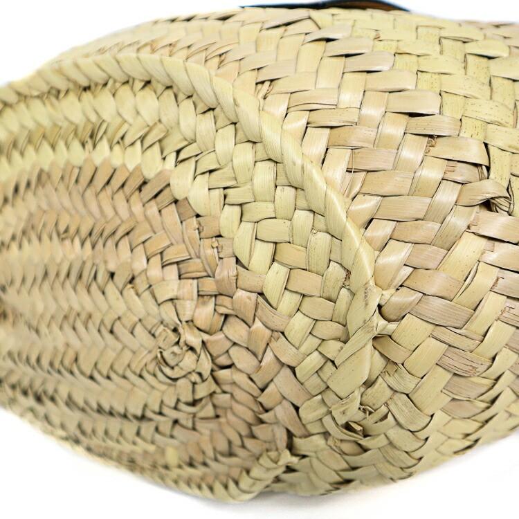 Basket（LOEWE） LOEWE ロエベ バスケットバッグ ミディアム かご