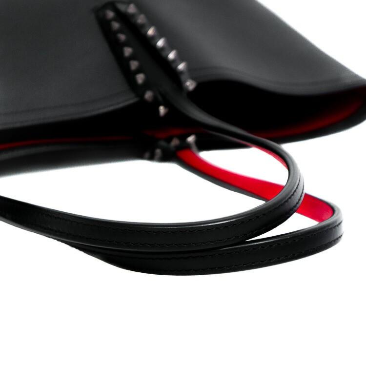 Cabata（Christian Louboutin） クリスチャンルブタン トートバッグ