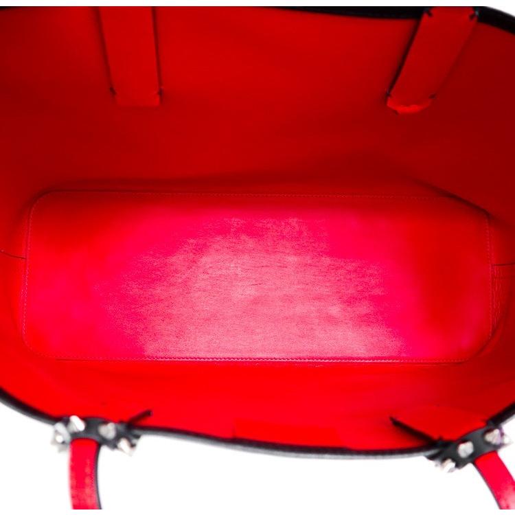 Cabata（Christian Louboutin） クリスチャンルブタン トートバッグ