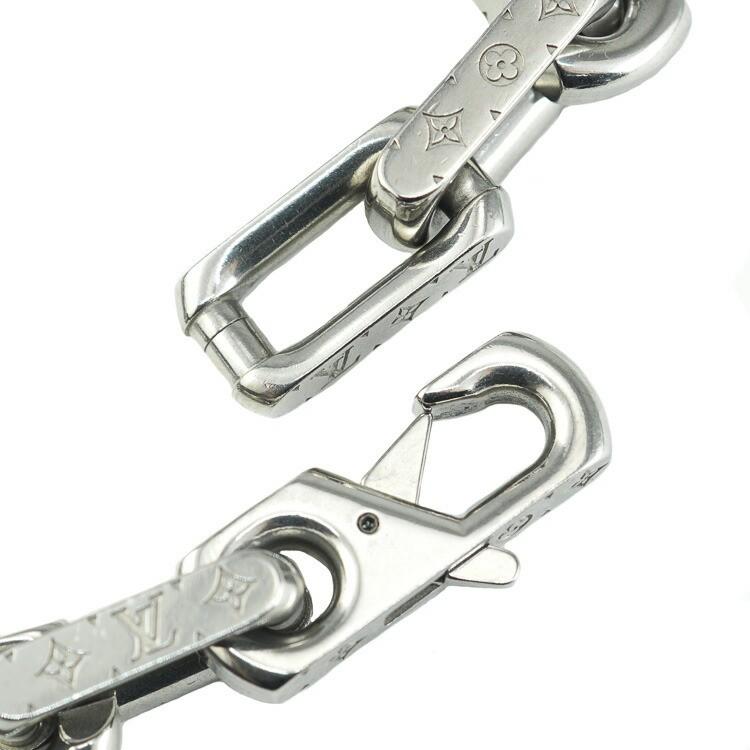 LOUIS VUITTON（ルイ・ヴィトン） ブレスレット・チェーン モノグラム