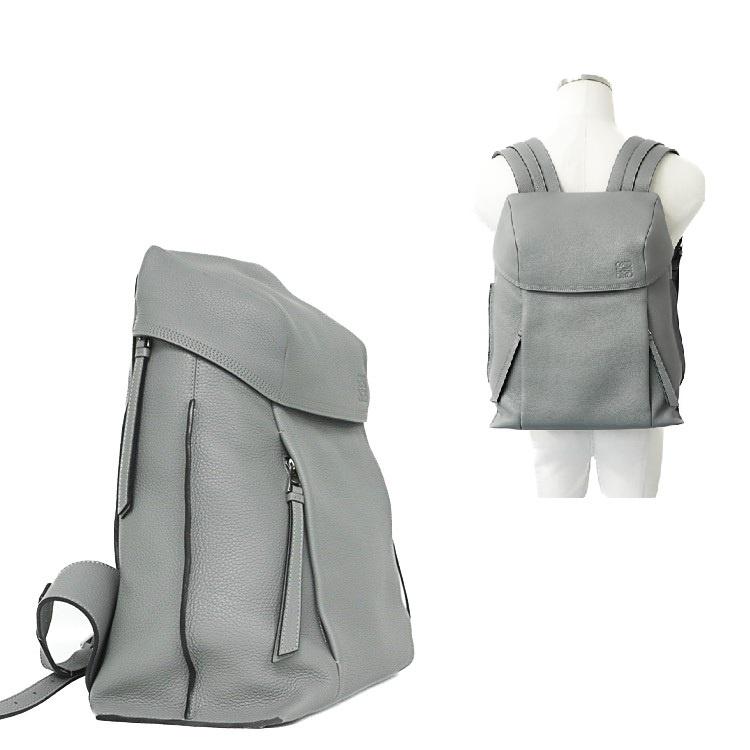 LOEWE（ロエベ） LOEWE Tバックパック リュックサック アナグラム