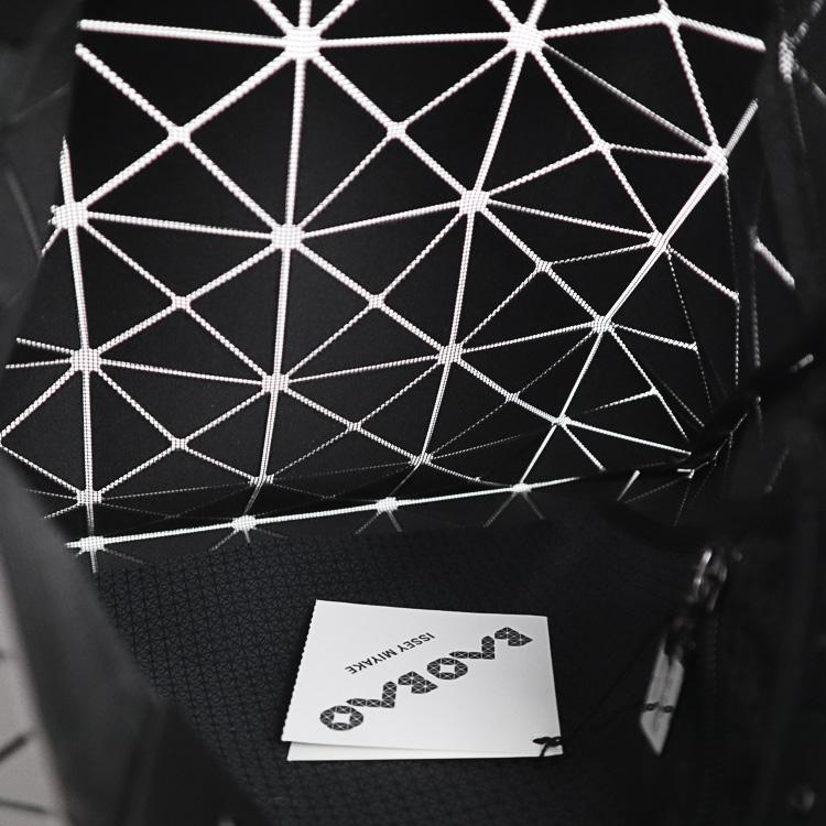 BAO ISSEY MIYAKE 【タグ付き未使用】BAO バオバオ イッセイミヤケ