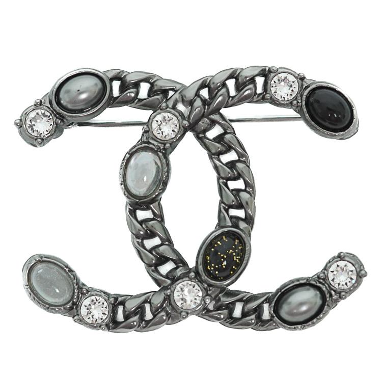 CHANEL（シャネル） 【美品】CHANEL 帽子 ニットキャップ ニット帽