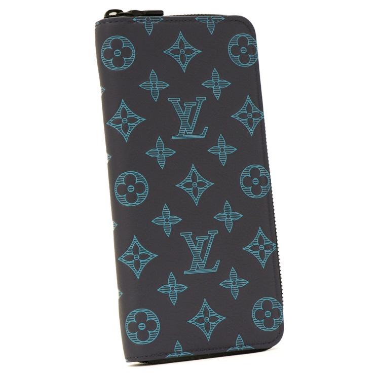 ジッピー・ウォレット 【美品】ルイ・ヴィトン LOUIS VUITTON