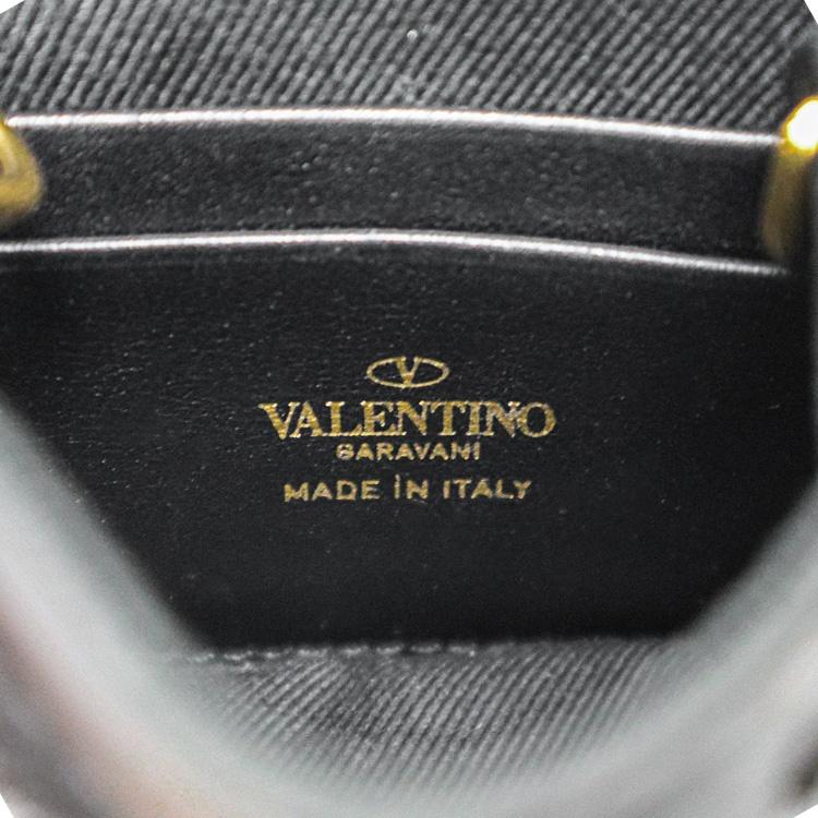VALENTINO GARAVANI（ヴァレンティノ ガラヴァーニ） 【極美品