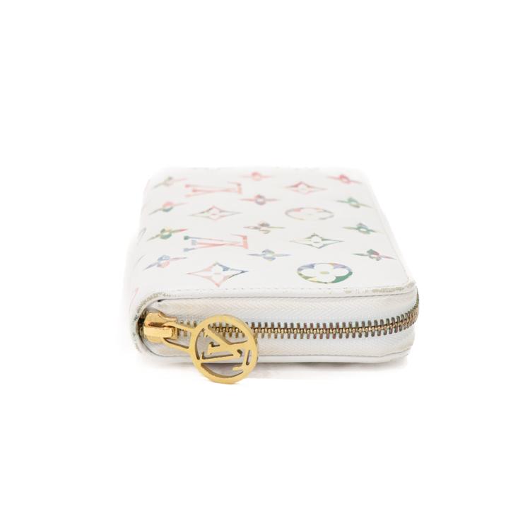 LOUIS VUITTON（ルイ・ヴィトン） 【中古】LOUIS VUITTON ジッピー