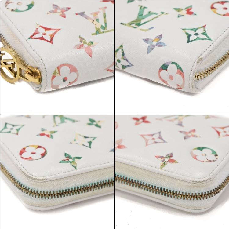 LOUIS VUITTON（ルイ・ヴィトン） 【中古】LOUIS VUITTON ジッピー