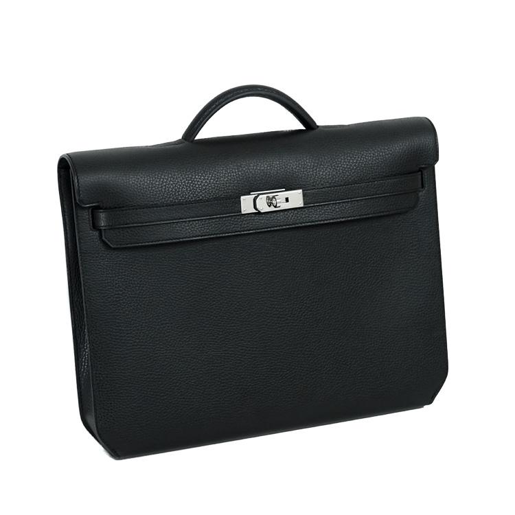 Kelly 【美品】 HERMES ケリーデペッシュ36 B刻印 ヴァッシュ 