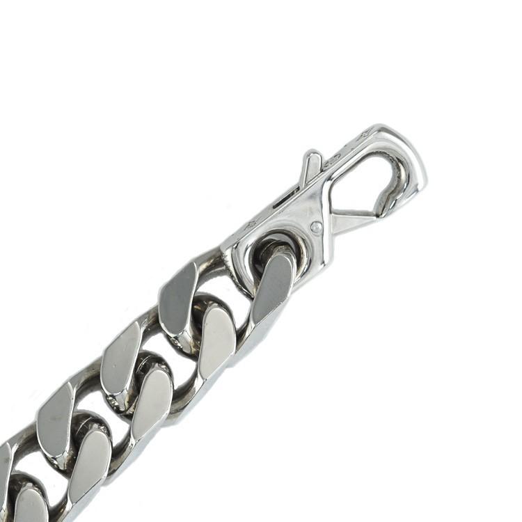 LOUIS VUITTON（ルイ・ヴィトン） モノグラム チェーンブレスレット