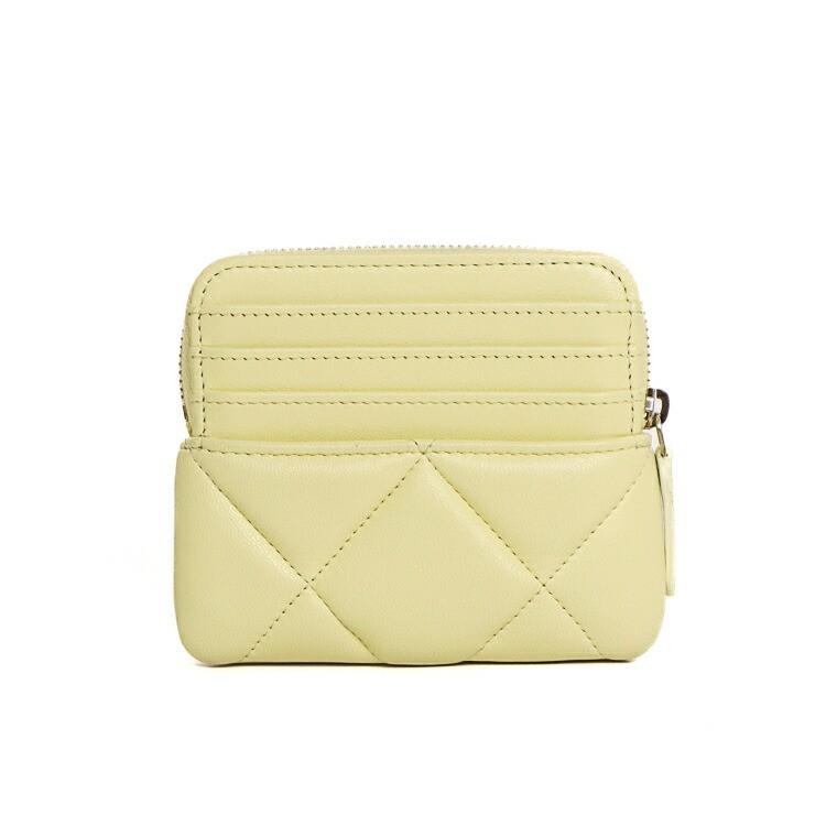 【美品✨】シャネル 財布 ディズヌフ 19 フラグメントケース 小銭入 CHANEL 19 ディズヌフ シャネル19 フラグメントケース コインケース