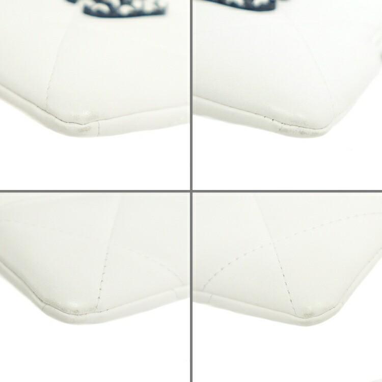 CHANEL 19 ディズヌフ シャネル19 フラグメントケース コインケース