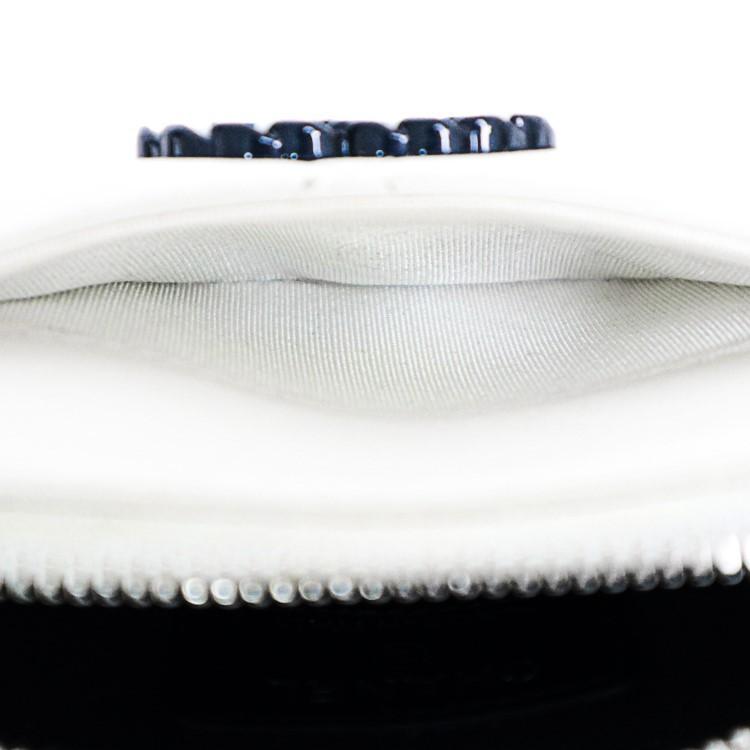 CHANEL 19 ディズヌフ シャネル19 フラグメントケース コインケース