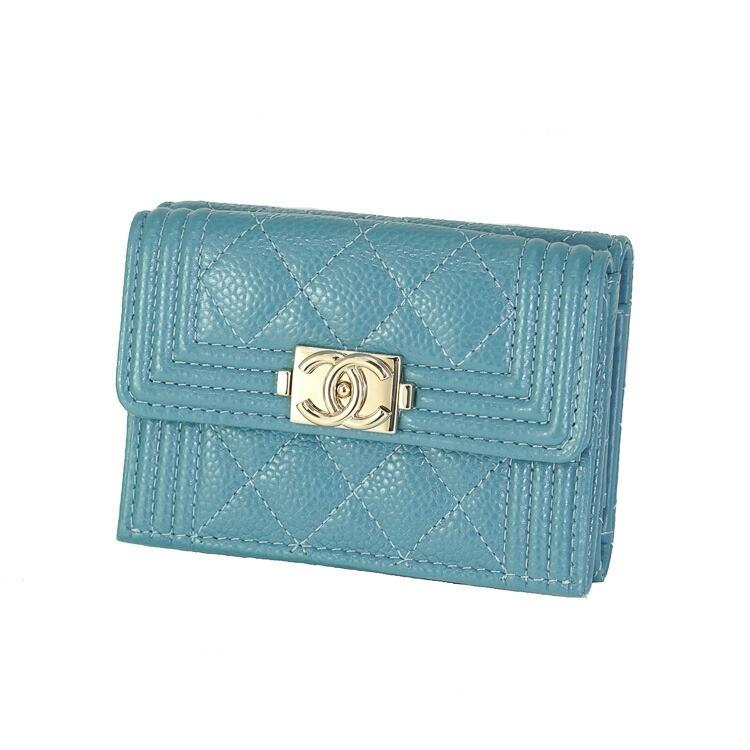 BOY CHANEL 【美品】CHANEL ボーイシャネル スモール フラップ