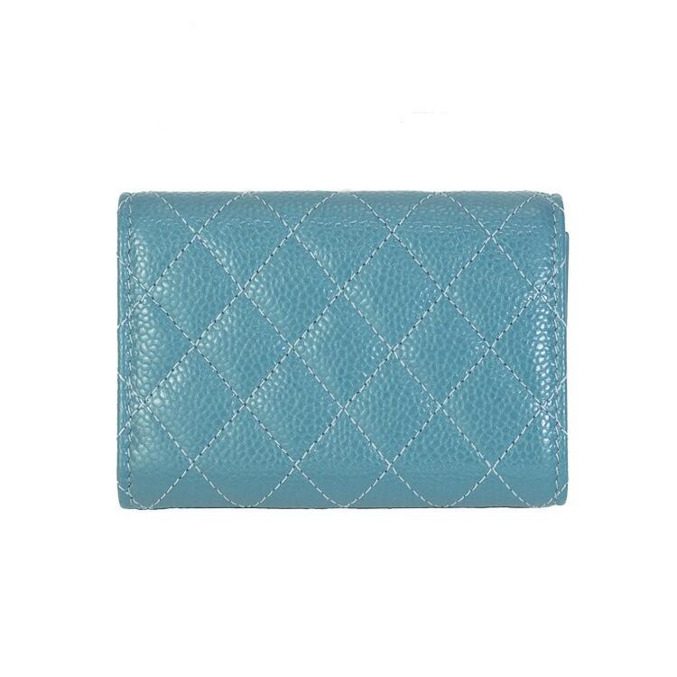 BOY CHANEL 【美品】CHANEL ボーイシャネル スモール フラップ