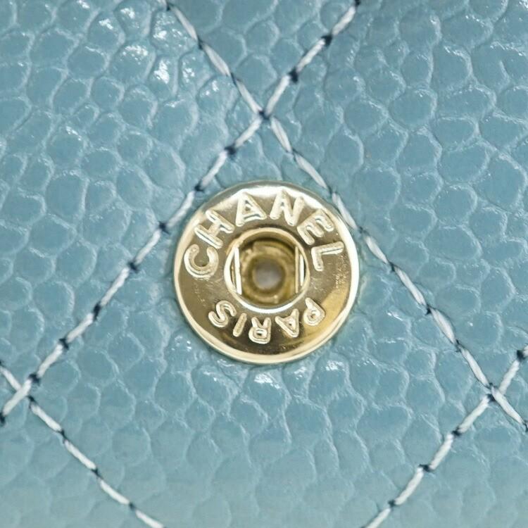 BOY CHANEL 【美品】CHANEL ボーイシャネル スモール フラップ
