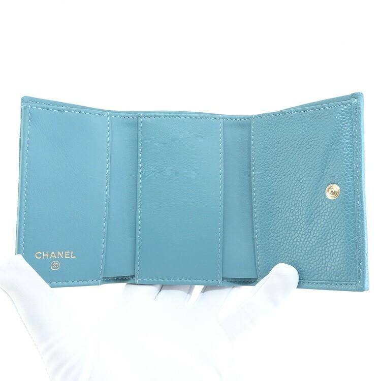 BOY CHANEL 【美品】CHANEL ボーイシャネル スモール フラップ