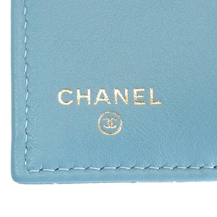 BOY CHANEL 【美品】CHANEL ボーイシャネル スモール フラップ