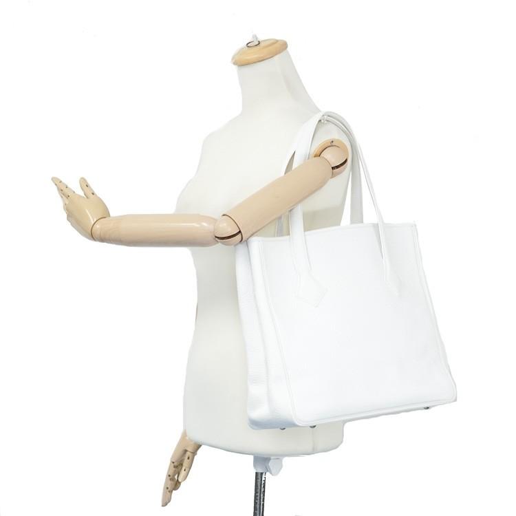 Victoria 【美品】 エルメス ヴィクトリア カバス 32 トートバッグ 