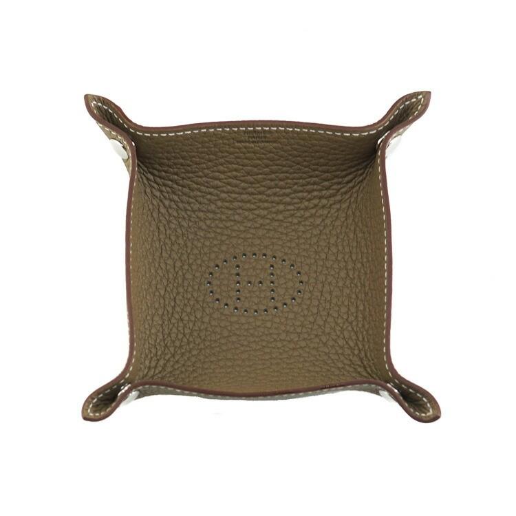 HERMES（エルメス） 【美品】HERMES ヴィド ポッシュ ミニ PM