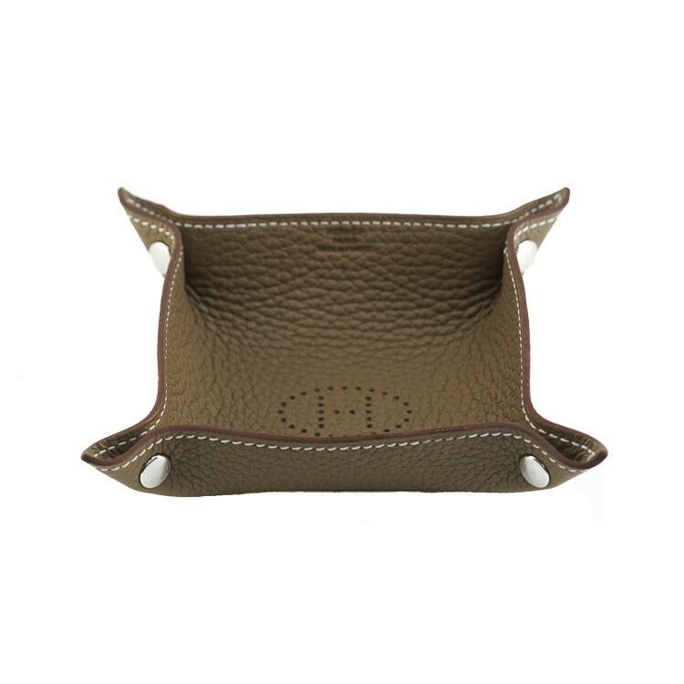 HERMES ヴィドポッシュミニ HERMES（エルメス） 【美品】HERMES ヴィド ポッシュ ミニ PM