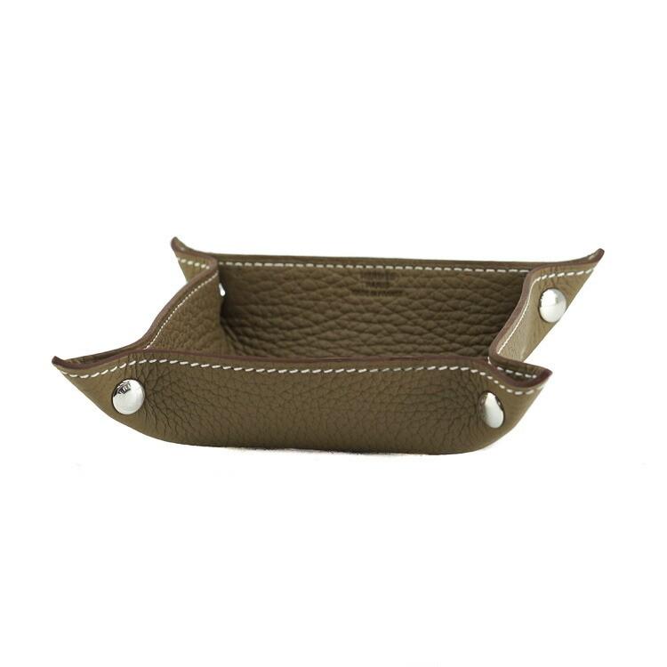 HERMES（エルメス） 【美品】HERMES ヴィド ポッシュ ミニ PM