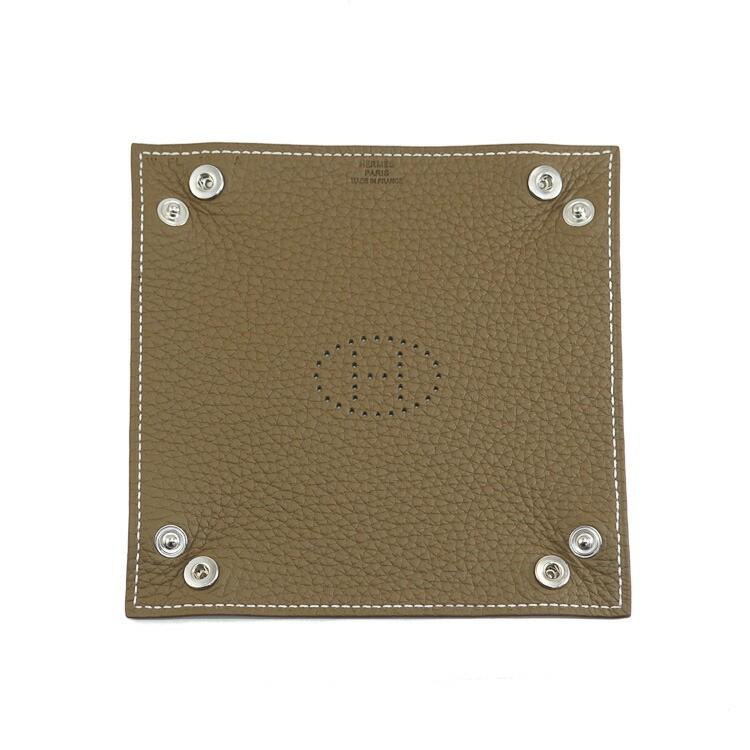 HERMES（エルメス） 【美品】HERMES ヴィド ポッシュ ミニ PM