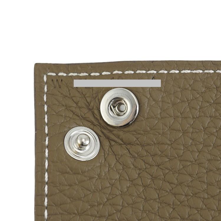 HERMES（エルメス） 【美品】HERMES ヴィド ポッシュ ミニ PM