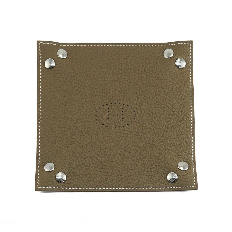 HERMES（エルメス） 【美品】HERMES ヴィド ポッシュ ミニ PM