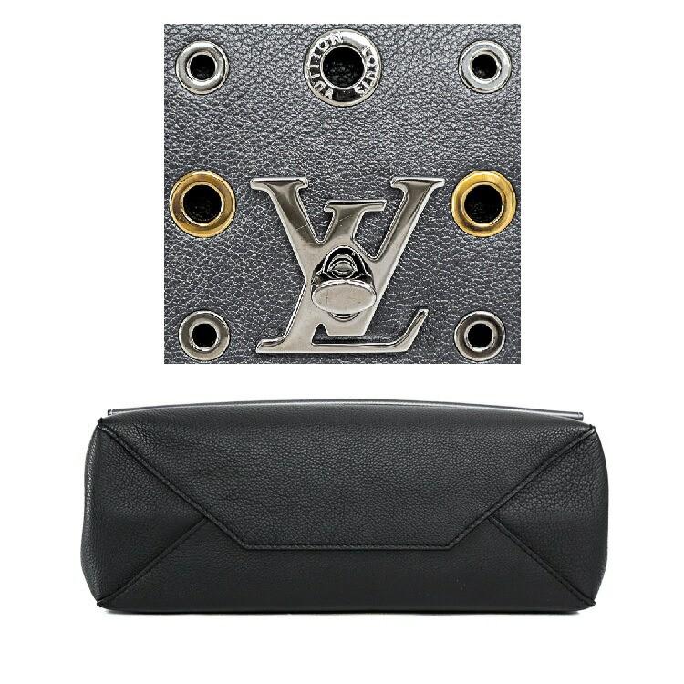 ロックミー LOUIS VUITTON ロックミー2 パンチングスタッズ