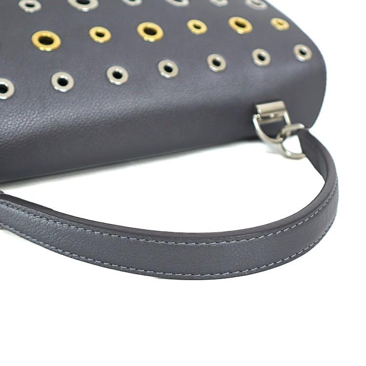 ロックミー LOUIS VUITTON ロックミー2 パンチングスタッズ