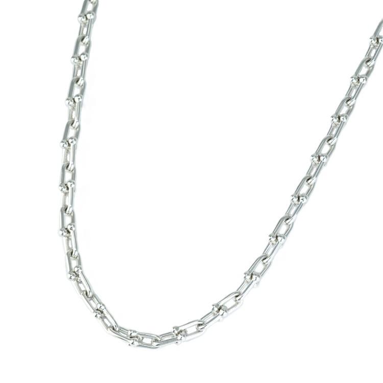 Tiffany HardWear 【美品】Tiffany&Co. ハードウェア スモール リンク