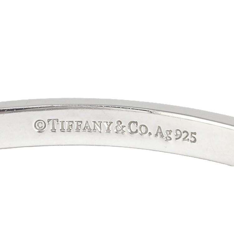 TIFFANY&Co.（ティファニー） ベネチアン リンク ブレスレット SV925